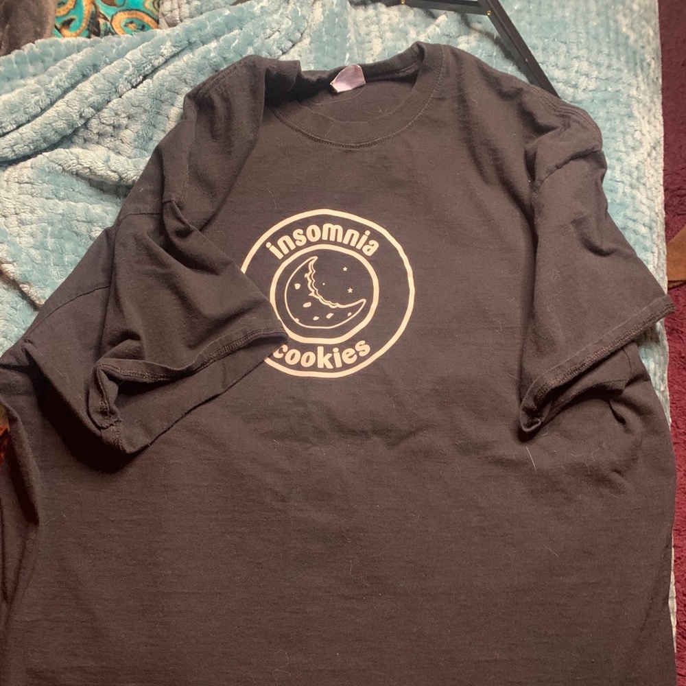 Insomnia Cookies T-Shirt